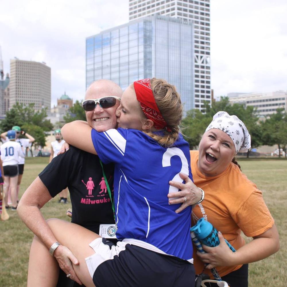 Meet your Posher, Devin